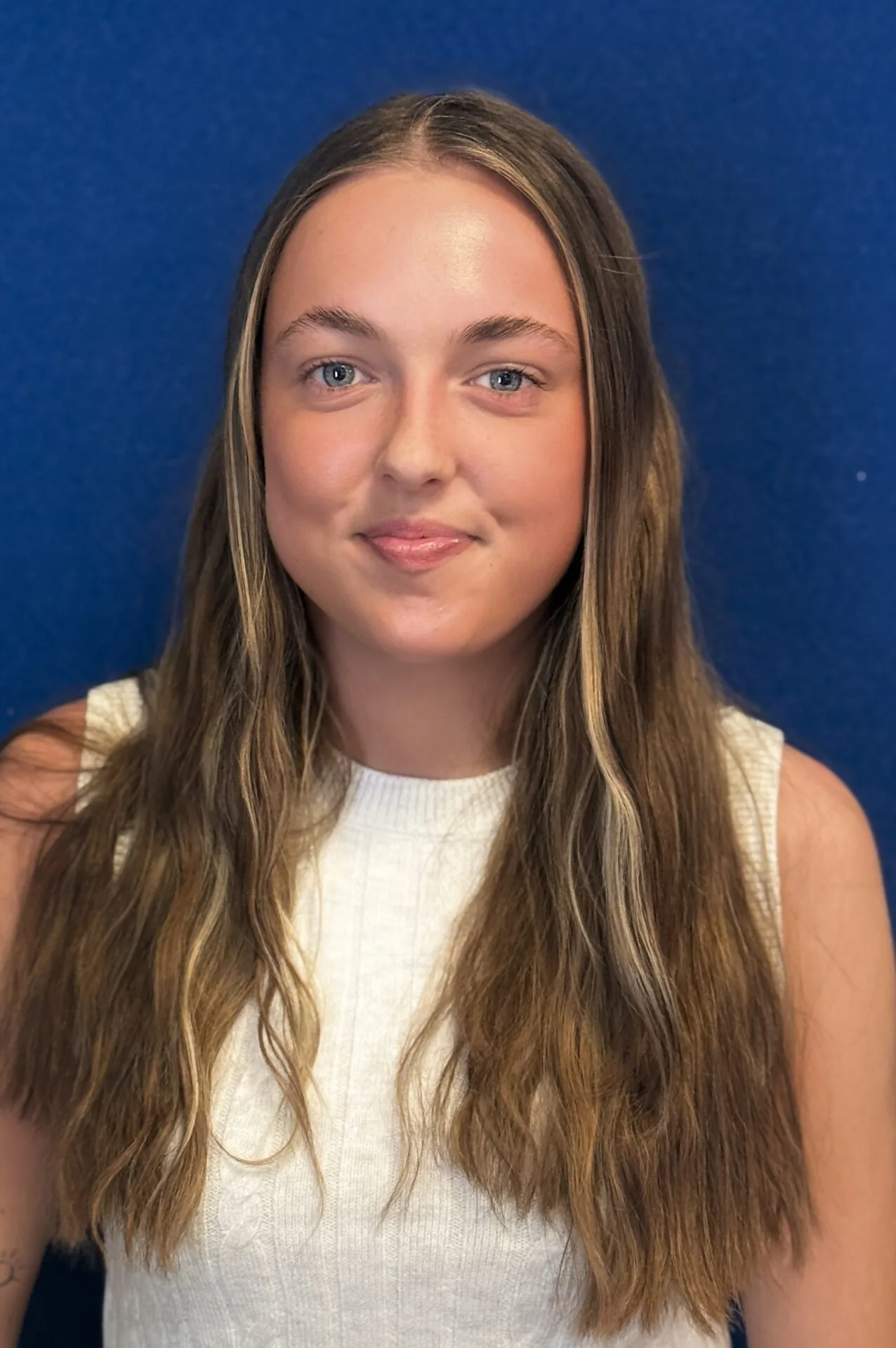 miss ford (primary 1 classroom assistant)