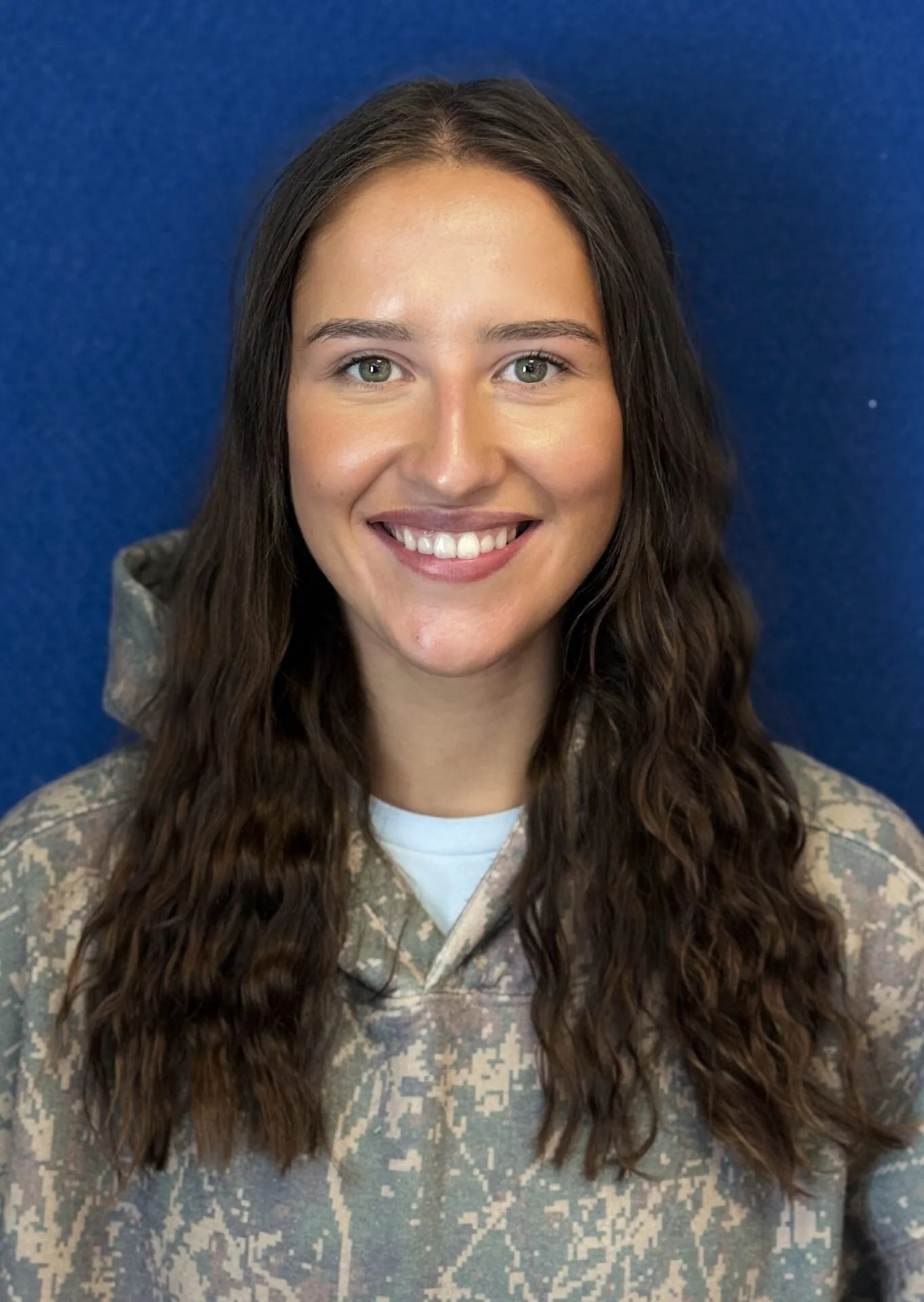 miss mccullough (learning support assistant)