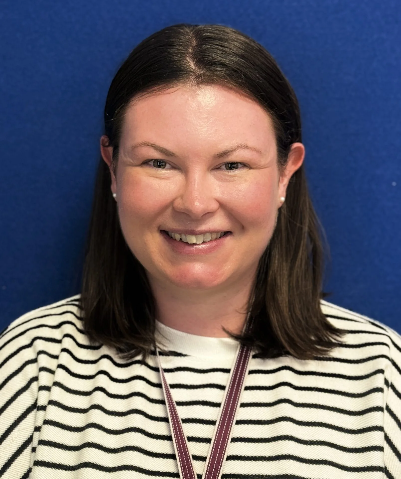 miss shaw (learning support assistant)