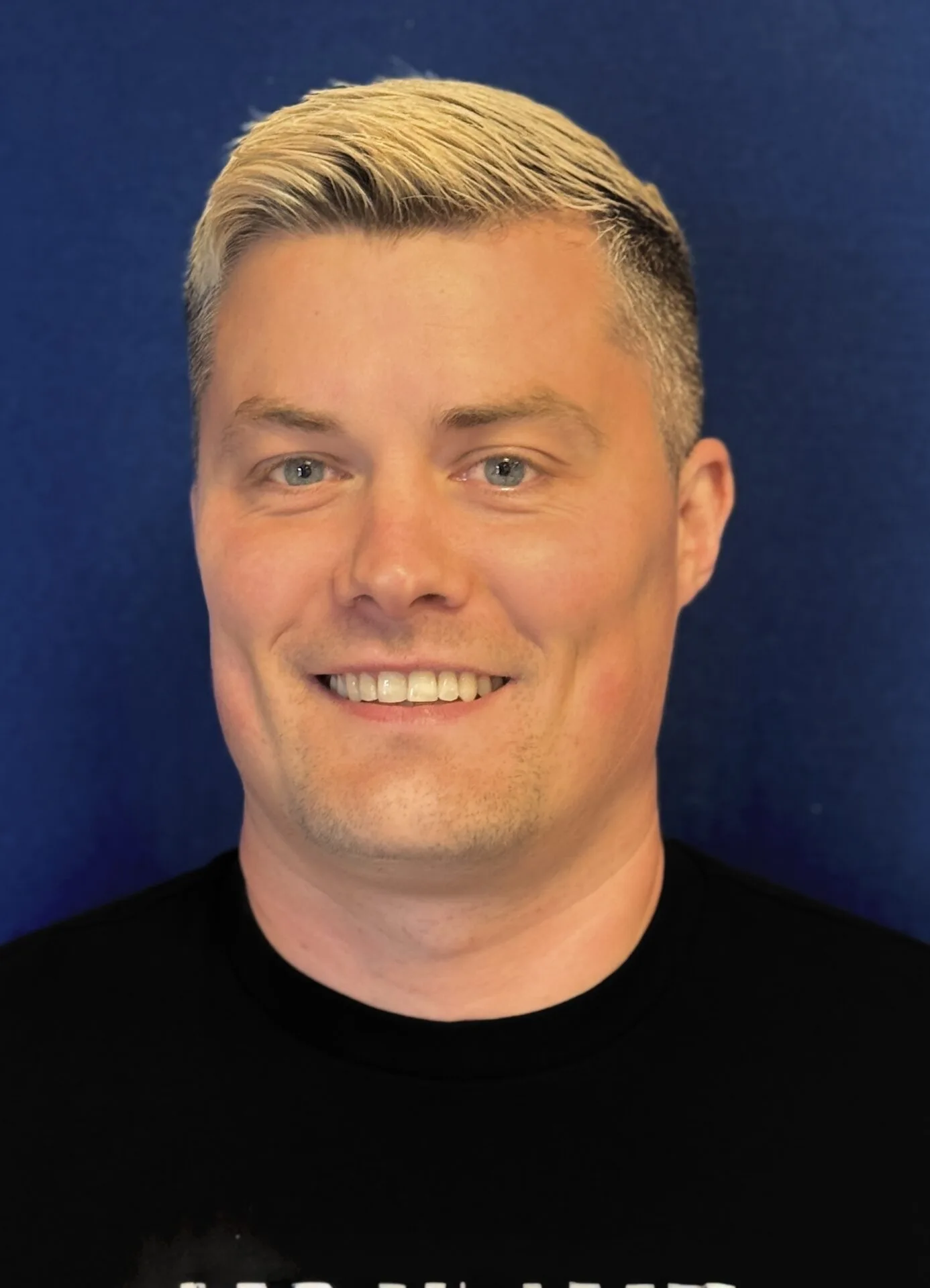 mr caldwell (primary 6 teacher)