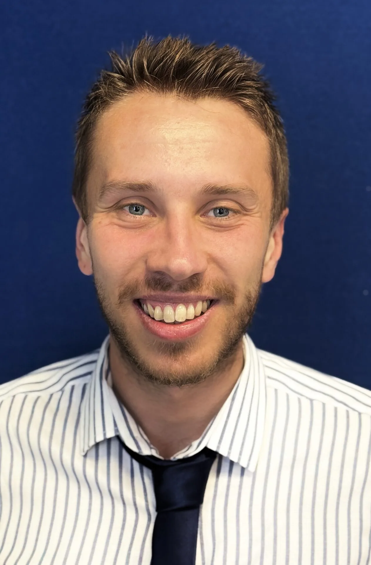 mr colgan (primary 7 teacher)