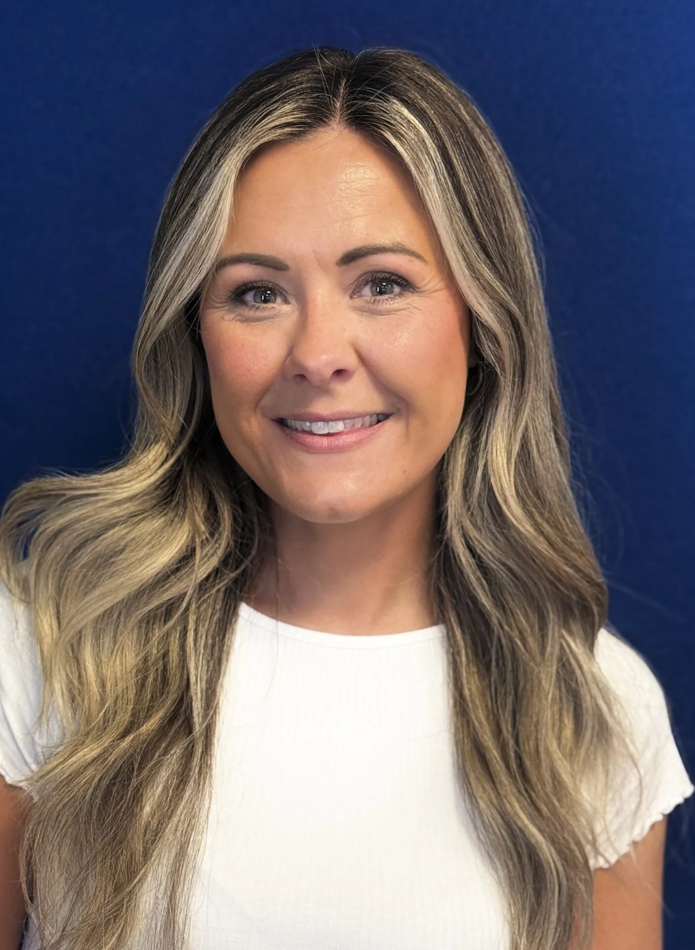 mrs berry (primary 1 teacher)