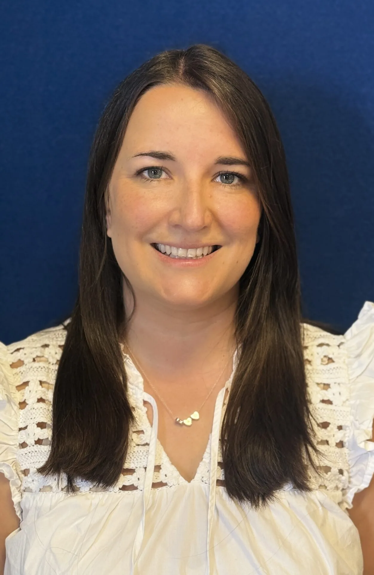 mrs buchanan (primary 3 teacher)