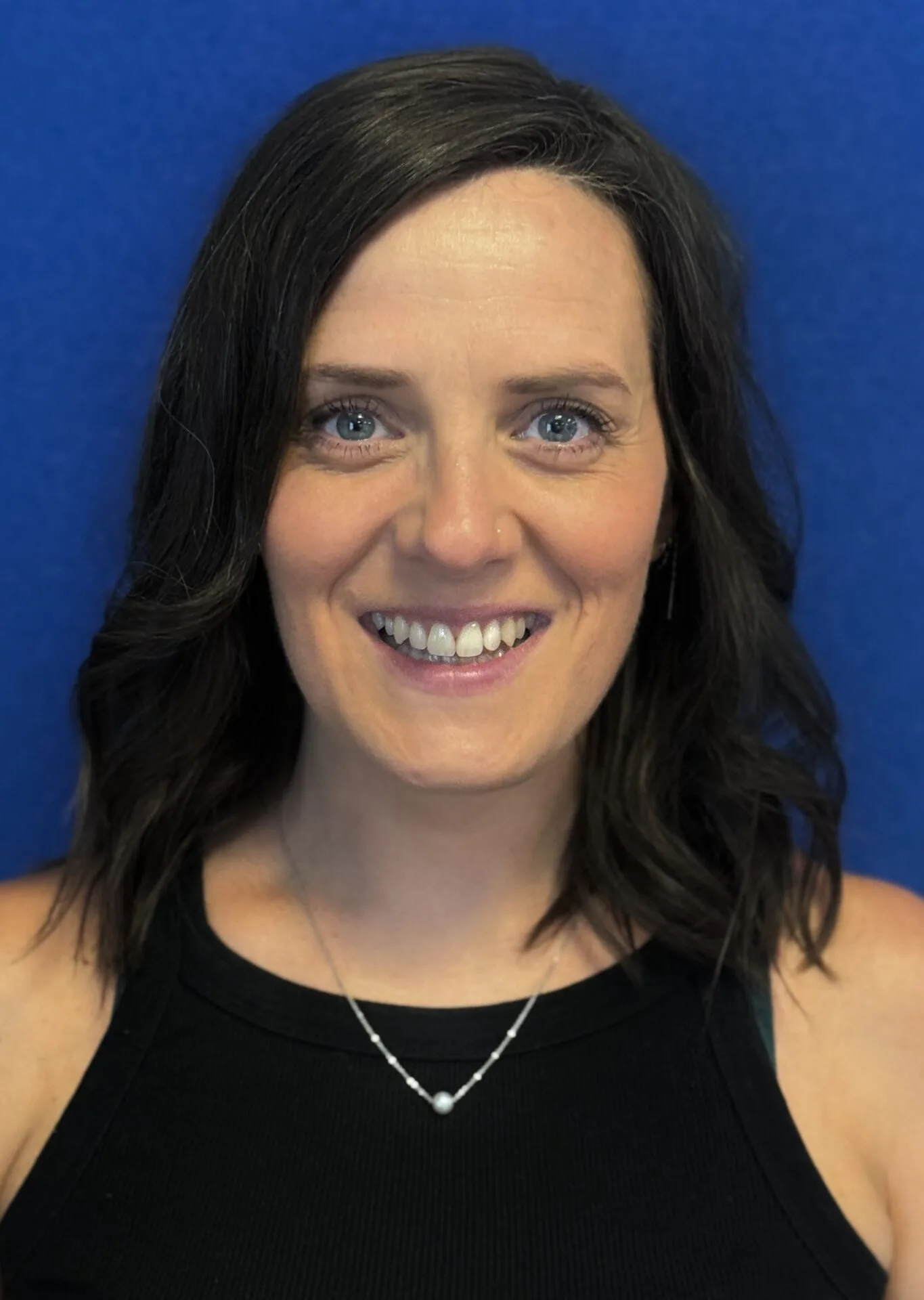 mrs dickinson (primary 2 teacher)