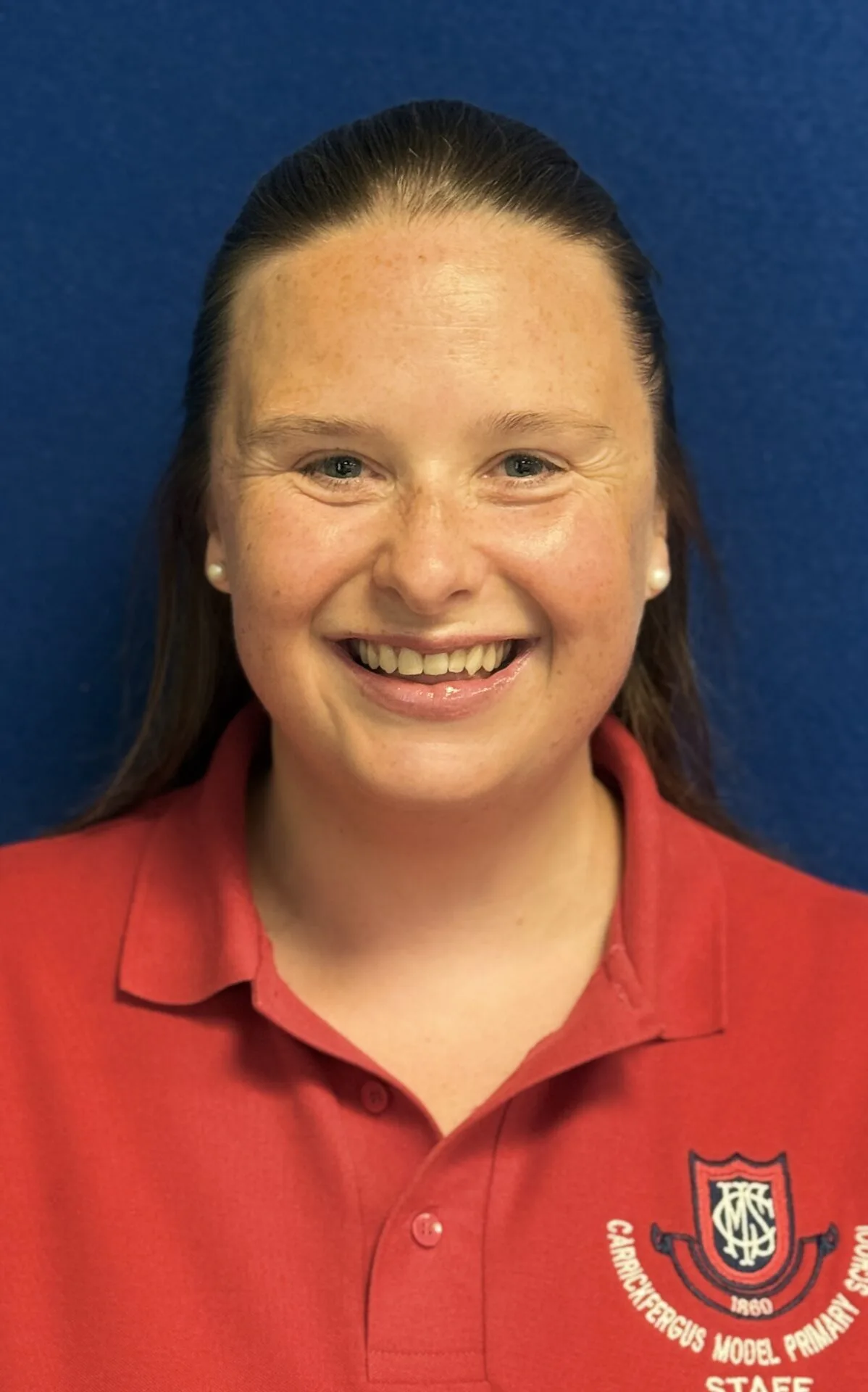 mrs fenton (learning support assistant)