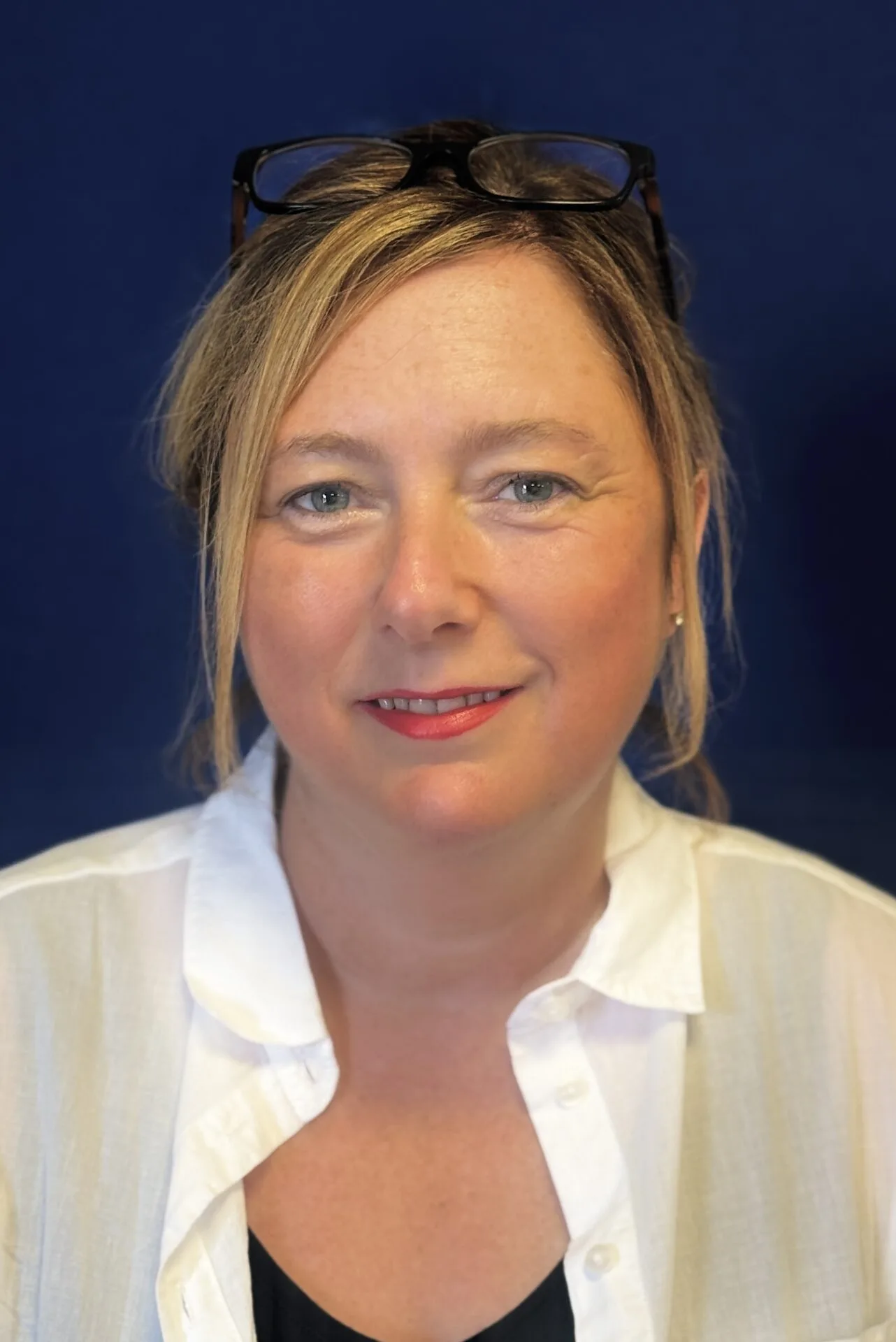 mrs gardner (primary 4 teacher)