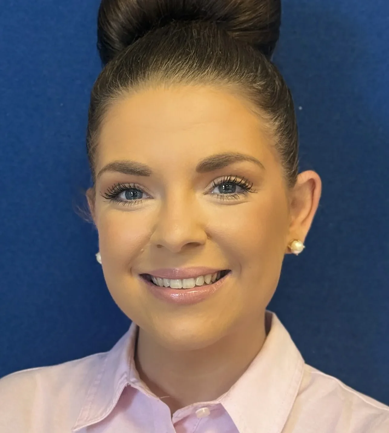 mrs grant (primary 3 teacher)