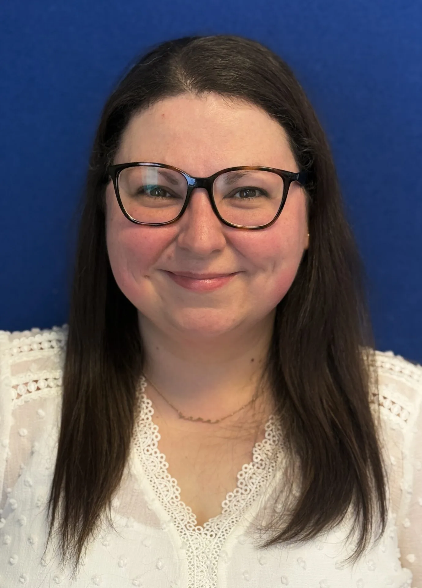 mrs hanratty (primary 5 teacher)