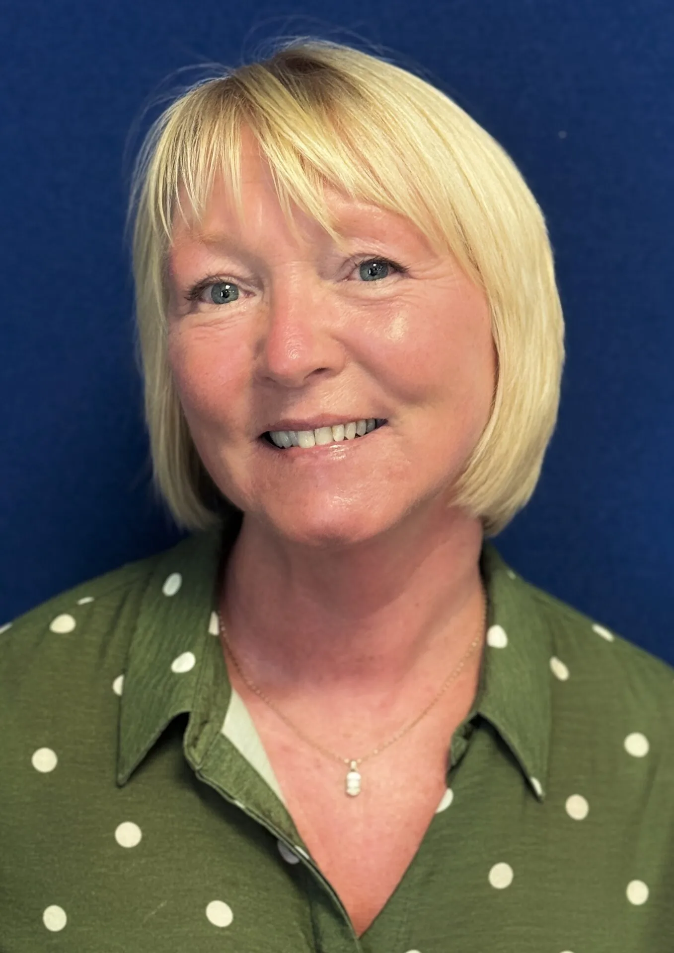 mrs harkness (learning support assistant)