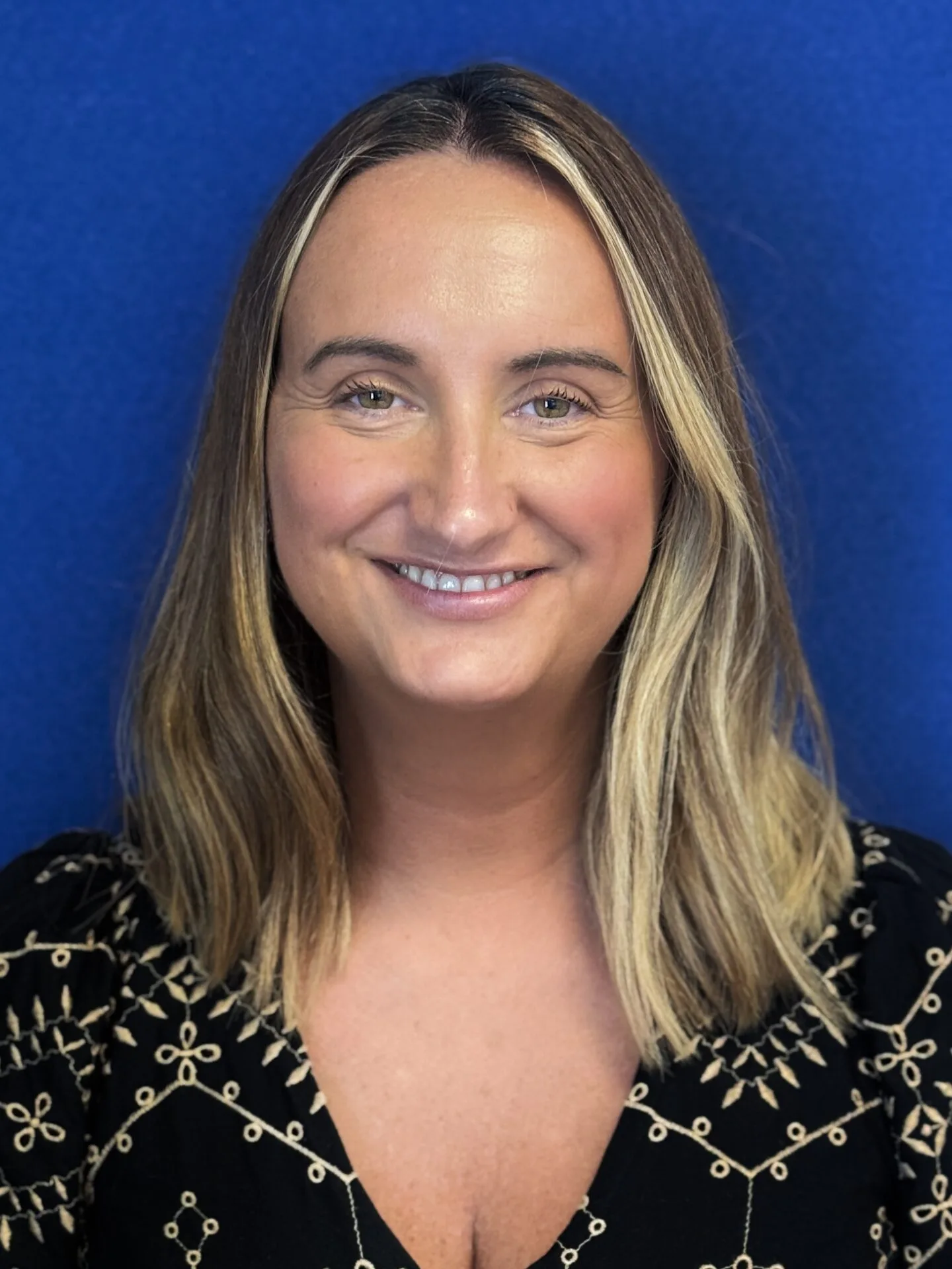 mrs hutton (primary 6 teacher)