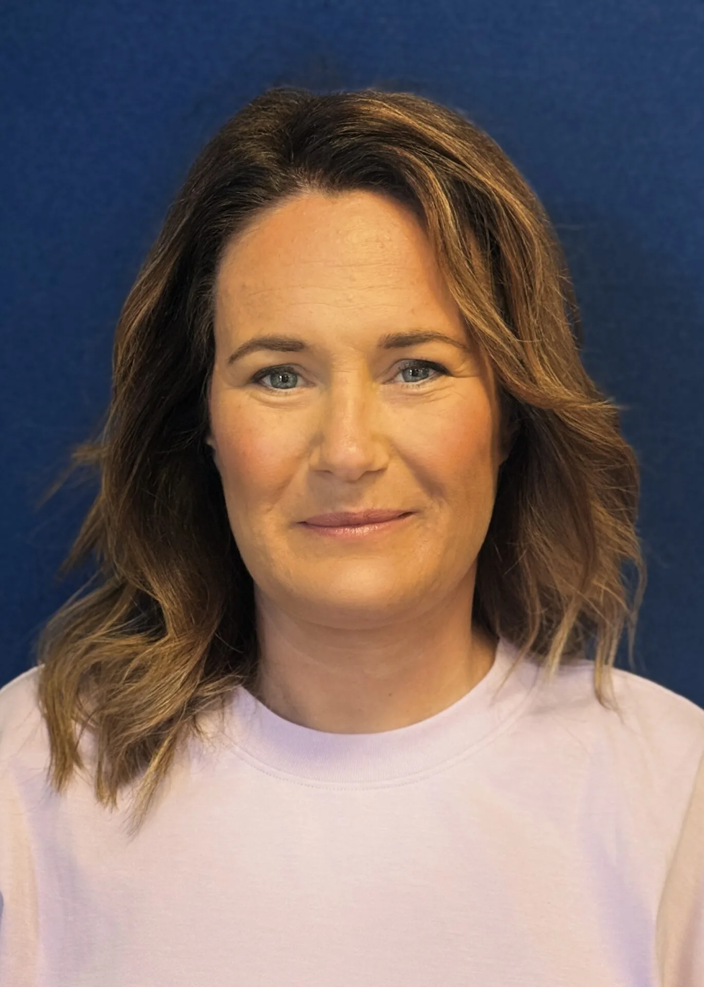 mrs mccullough (primary 4 teacher)