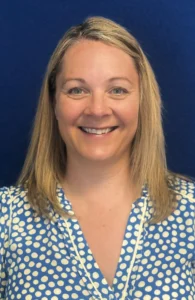 mrs miller (school principal)