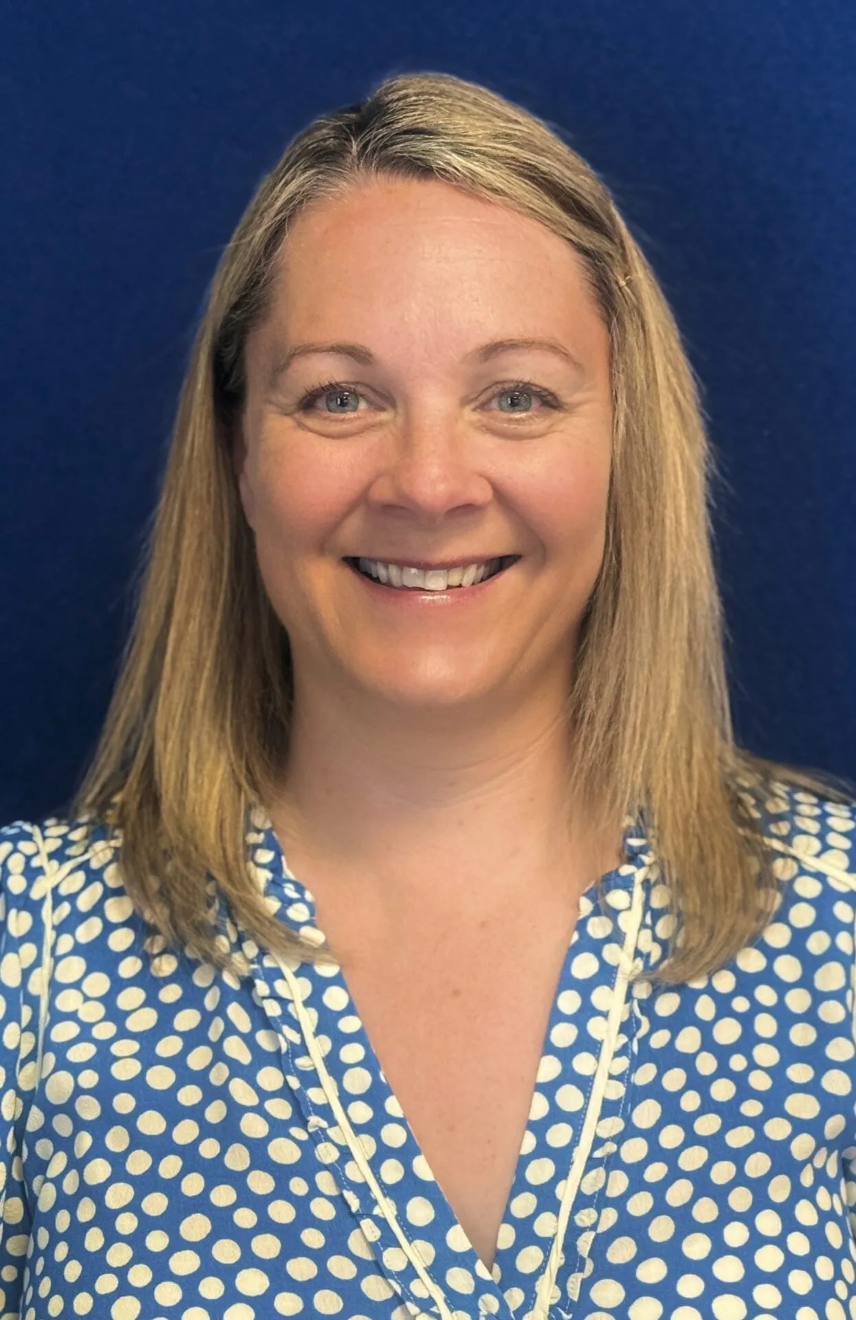 mrs miller (school principal)