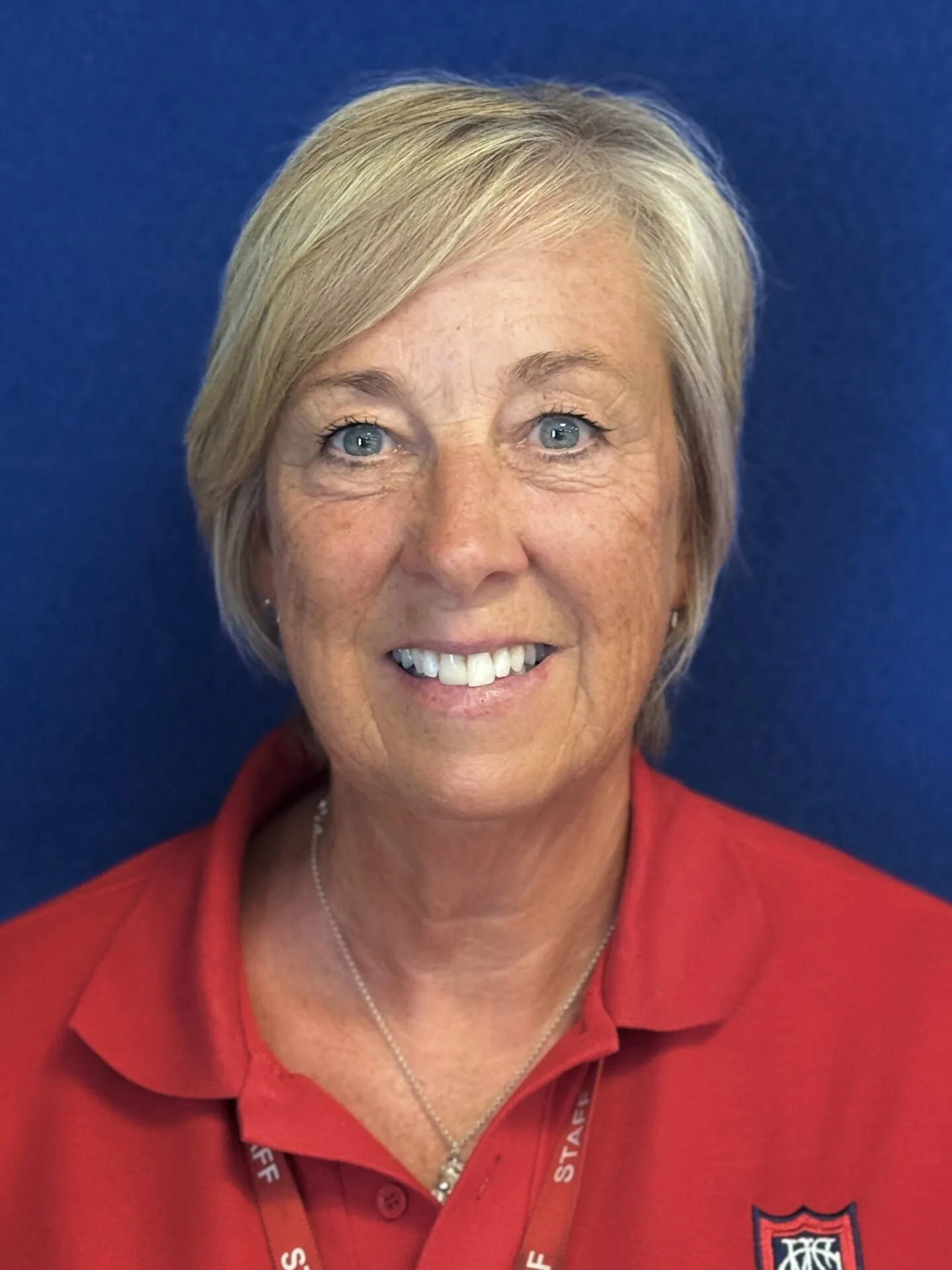 mrs molloy (learning support assistant)