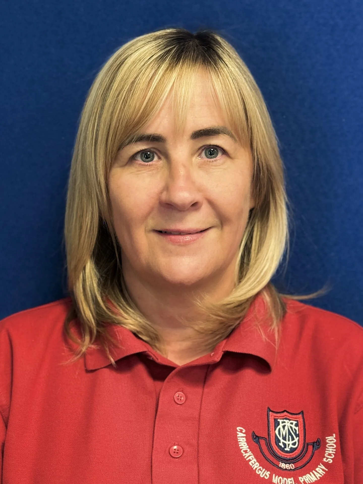 mrs niblock (learning support assistant)