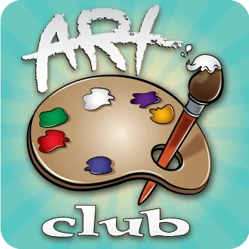 Art Club P3 – P7 (3.00pm – 4.00pm)