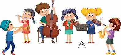 Orchestra P5 – P7 Invite Only (2.00pm – 3.00pm)