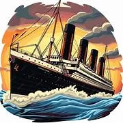 Primary 7 Titanic Day