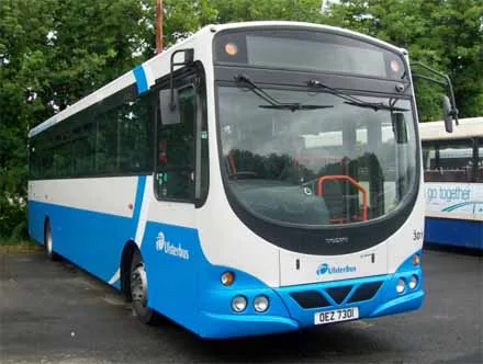 bus
