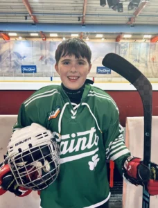 KS2 – Ice Hockey News