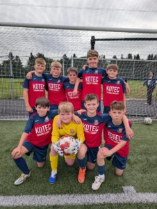 KS2 Football!