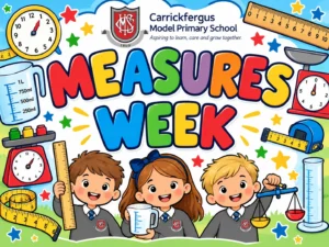Measures Week!